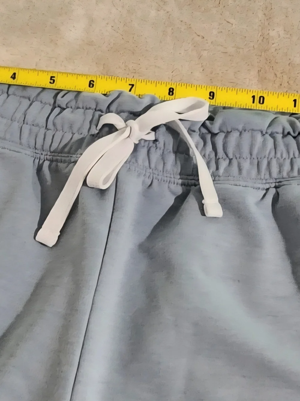 Under Armour  Light Blue Performance Shorts